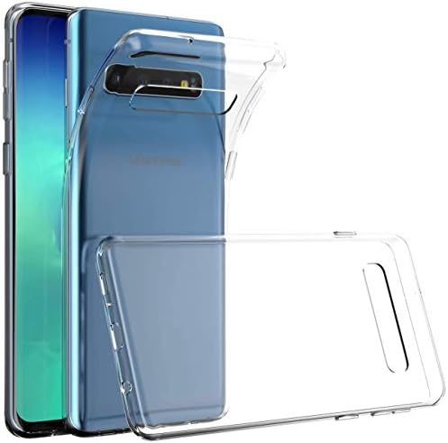 Калъф Cavka TPU, Съвместим с Samsung Galaxy F52 5G F23 M80s M62 M30 F62 М 20 M10 M02, Лек Дизайн с Инхалатор мишки, Небесен