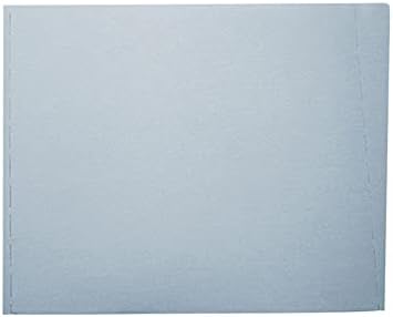 BVIDE подобно на гъба шкурка 115x25 м Размер на 800 Порести шлайфане лист на ролки за шлифоване (Цвят: бял, размер: 115