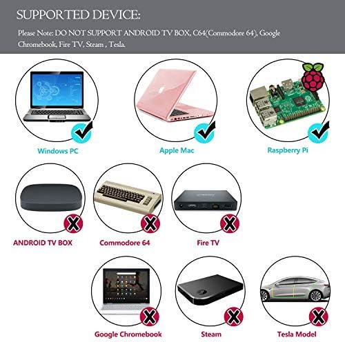 USB контролер за N64 + 2 Комплекта USB контролери SNES