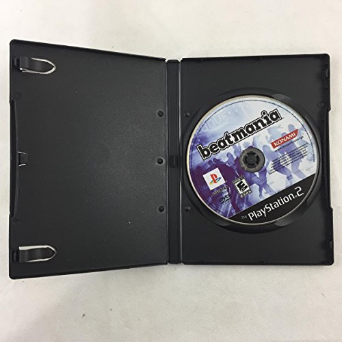 Битмания - PlayStation 2