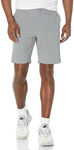 мъжки къси панталони за голф адидас Ultimate365 с дължина 8,5 инча
