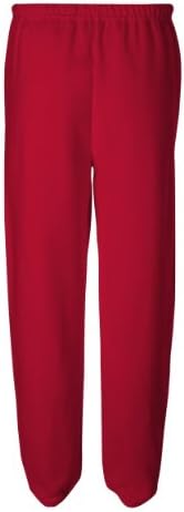 Меки и удобни спортни панталони Joe's USA за възрастни свободно намаляване 11 цвята. Размери за възрастни: S-3XL