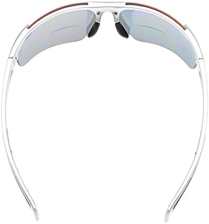 Eyekepper TR90 Нечупливи Спортни Бифокални Очила Без Рамки Бейзбол Бягане Риболов Шофиране Софтбол, Голф Туризъм