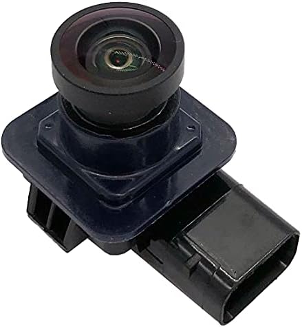 EPSIRMP EB5Z-19G490-Резервна Камера за задно виждане, Парковочная камера, Съвместима с Ford Explorer 2011-2015