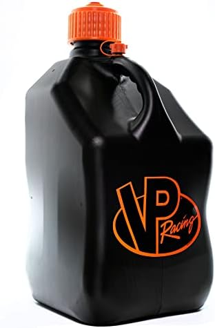 Стомна VP Racing Fuel Motorsports обем 5,5 литра, V-Twin Square (3852-CA)