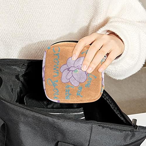 Периодичната Чанта ORYUEKAN, Чанта За съхранение на Хигиенни Кърпички, Дамски Чанта за Хигиенни Тампони, Чанти за Момичета,