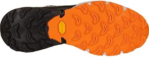 Обувки Dynafit Ultra 100 Пътека за бягане - Мъже, Nimbus/Черни, 11,5, 08-0000064084-4635-11.5