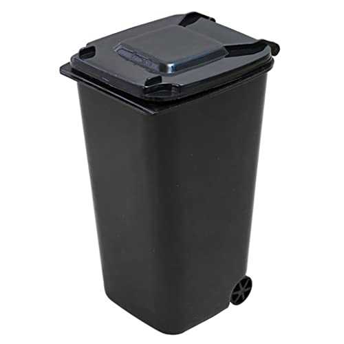 ZHAOLEI Кофа за Боклук Настолна Кутия за съхранение на Начална Кошче За отпадъци Контейнер Тенис на Кофата за боклук