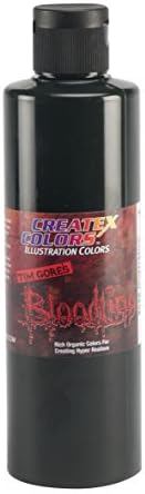 Боя Createx Colors Bloodline за аэрографа 8 грама, Old Bone White