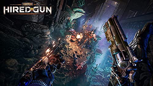 Necromunda: Hired Gun Стандартна версия - Xbox [Цифров код]