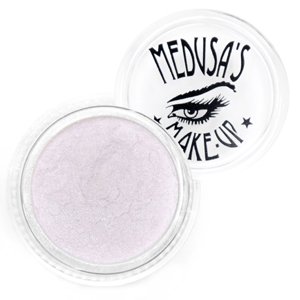 Минерална компактна пудра за очи Medusa's Makeup (Cupcake)
