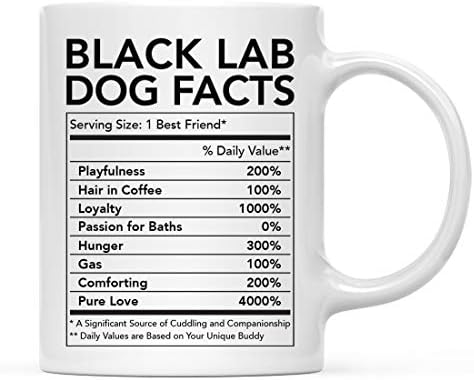 Андаз Преса за любителите на забавни кучета 11 грама. Подарък Керамични Кафеена Чаша, Факти за Хранителните свойства