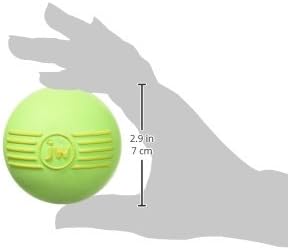 JW Пет-тази мека топка за Среден размер