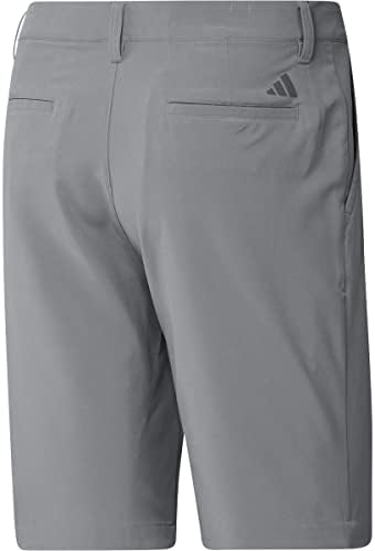 мъжки къси панталони за голф адидас Ultimate365 10 Инча