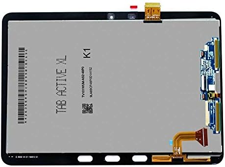 LCD дисплей с touch screen Digitizer възли за Samsung Galaxy Tab Active Pro T540 SM-T540NZKAXAR 10,1 (Черен)