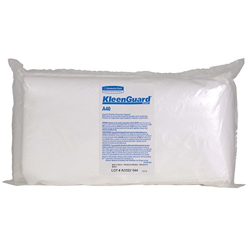 Гащеризон Kleenguard* A40 За защита от течности и частици