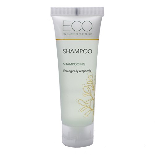 Шампоан by Eco Green Culture Shegct с чист аромат, 30 мл, 288/ Кутия