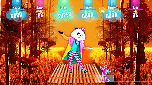 Just Dance 2018 Г. (Xbox 360)