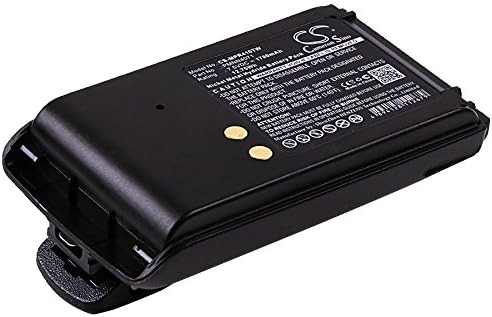 1700 mah Батерия, Подмяна A8 BPR40 Mag One BPR40 A6 PMNN4071 PMNN4071A PMNN4071AR PMNN4071AC