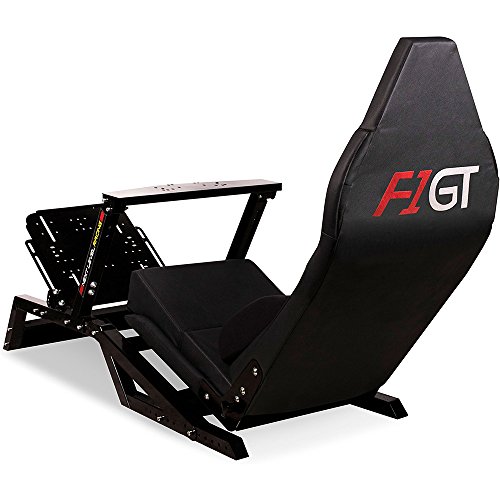 Състезанието на следващото ниво GT F1 Формула 1 Пилотите трябва GT