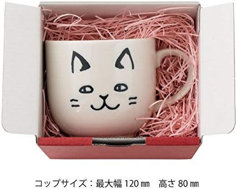 Подарък кутия Heads MSG-GB5 обикновен, Направени в Япония, 4,8 х 4,5 х 4.1 инча (12,3 х 11.5 х 10,5 см), Сребристо-сиво,