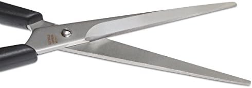 Професионални Ножици За Подстригване на Марс От Неръждаема Стомана, Найлонови дръжки, Дължина-5 см