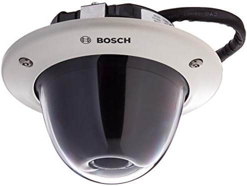 Bosch - NIN-63023-A3 - Гъвкав IP-лампа Starlight 6000 Vr 1080p 3-9 мм