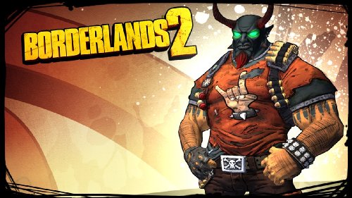 Borderlands 2: Gunzerker Лудост Pack - Steam PC [Кода на онлайн-игра]