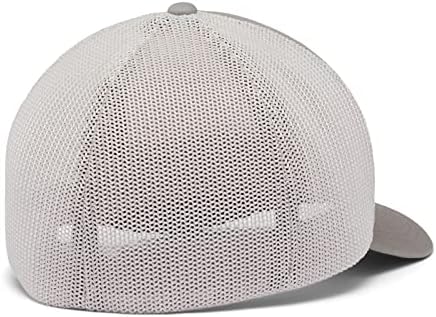 Дамски бейзболна шапка от окото на материал Columbia