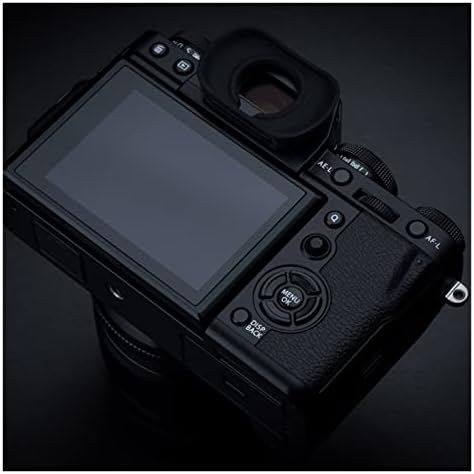 Цифров фотоапарат DYOSEN X-T3 APS-C Беззеркальная камера с рамка Цифрова камера За снимки (Цвят: тяло)