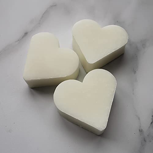The English Soap Company, Сапун за гости в Луксозна опаковка, момина сълза, 3x20 г