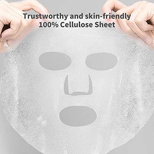 Корейската маска за лице SNP - Rose Supercharged - Регенериращ и Подмладяващ ефект за всички типове чувствителна кожа