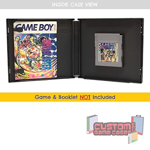 BreakThru! | (GB) за Game Boy - Само калъф за игри - без игри