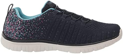 Skechers Спортни дамски маратонки от Добродетелта Fashion