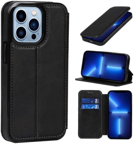 Чанта-портфейл Rosngisai с панти капак за телефон със слот за карта и функция поставка за Samsung Galaxy Note20 Ultra