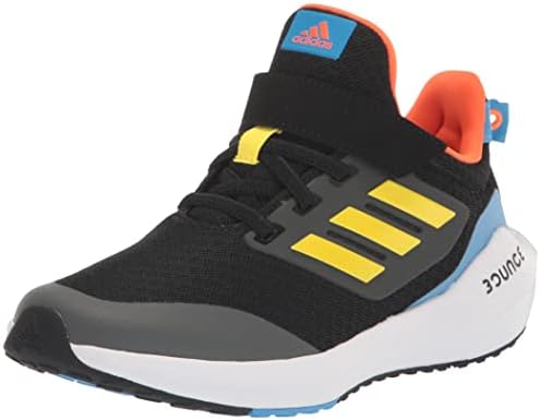 adidas Унисекс-Детски Маратонки за бягане EQ21