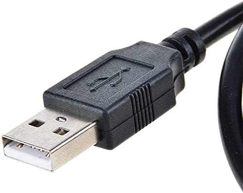 BestCH USB Кабел за данни/Зареждане Зарядно устройство за ASUS Таблет Transformer Book Ultrabook T100TA-QB14T-CB