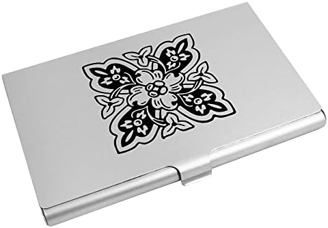 Визитница Azeeda 'Art Nouveau Decoration' /портфейл за кредитни карти (кредитни карти CH00032830)