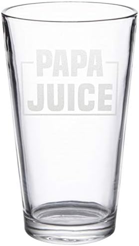 Халба бира, NeeNoNex Papa Juice - забавен подарък за рожден ден на татко и дядо