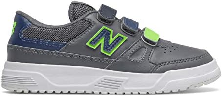 Маратонки New Balance Унисекс-Детски Ct20 V1 на куки и панти