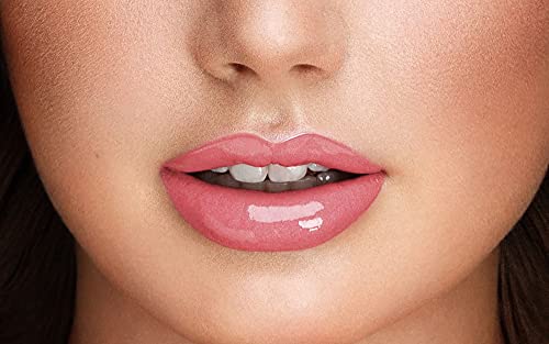 Блясък за устни Pupa Milano Miss Milano - Блестящ, елегантен, Закръглен - Мека иновативна гел текстура - Плавно пада