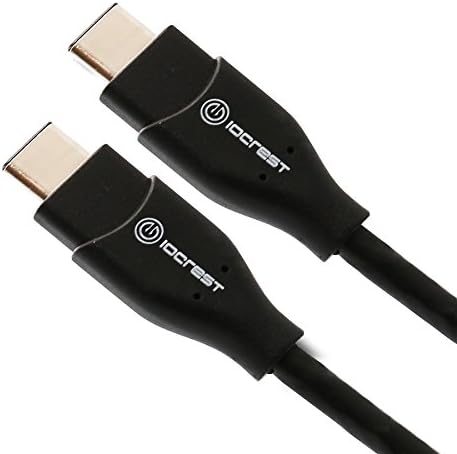 USB кабел 3.1 Type-C-Type-C с дължина 1 метър
