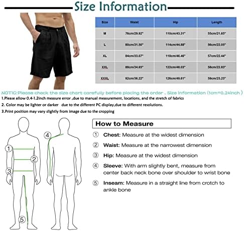 SAXIGOL Мъжки Ленени Панталони, Спортни Панталони, Мъжки, 2023 Ежедневни Летни Спортни Панталони за Мъже, Еластични Панталони