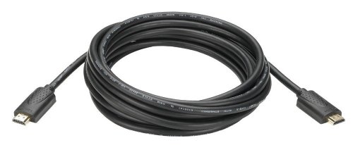Съвместим с Importer520 (TM) Високоскоростен HDMI кабел за Xbox One дължина от 6 фута с Ethernet M / M + Цветен Кабел