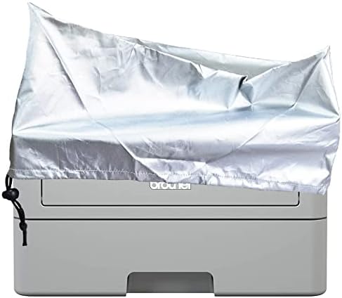 Прахоустойчив калъф за принтер LU2000 (14,9 Ш x 14,9 G x 7,8), Като По-популярните размери е на разположение тук, Много
