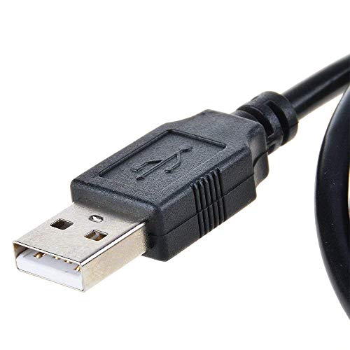 Marg USB Кабел за данни/Зареждане, Кабел за Cobra Electronics CX112 CX312 CXT345 CXT390 CXT545 CXT145 CXT145C Преносима
