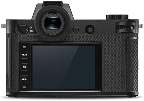 Беззеркальный цифров фотоапарат Leica SL2 с обектив Summicron-SL 50mm f/2 ASPH