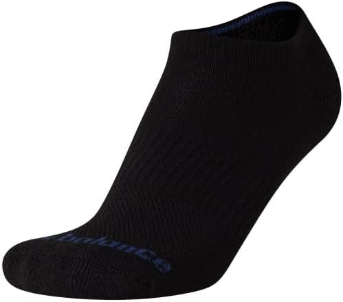 Чорапи за момчета New Balance – Спортни Чорапи с ниско деколте на щиколотках (16 опаковки)