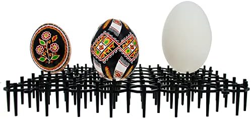 Пластмасов Простор За Великденски яйца