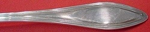 Вилица за риба от сребро Mary Chilton от Towle Оригинал 7 инча под стари времена